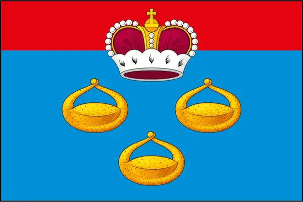 Флаг: Муромский район